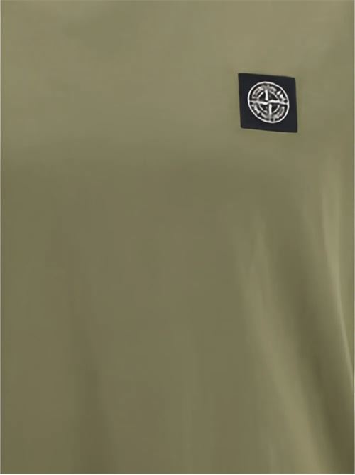 T-shirt con logo STONE ISLAND | L2S152100027S0013V005G